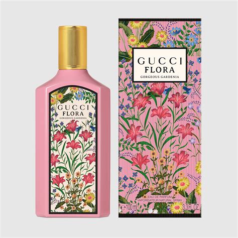 gucci flora gorgeous gardenia body lotion|gucci flora perfume 100ml price.